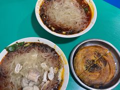 -甘记肥肠粉(马鞍北路店)