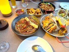 -埠口精酿夜景餐酒吧· BREWPORT BISTRO(长嘉汇重庆之眼店)