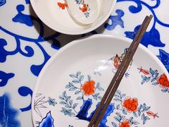 -江南赋(内蒙古大厦店)