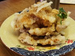 锅包肉-大同江朝鲜菜•长春地标美食(绿园吾悦广场店)