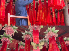 -杭州上天竺法喜讲寺