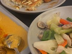 -Lia Cafe Bar Restaurant松山咖啡屋