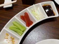 -全聚德(上海首店浦东店)