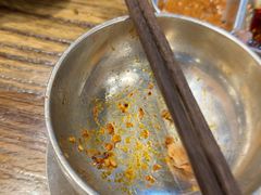 -麒麟风烤牛肉·云南烧烤小排档(丹凤街店)