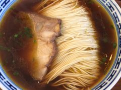 -同得兴 Since·1995 传统苏式面馆(十全街店)