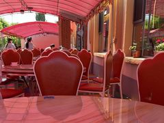 -马白开来特色羊排揪片子  (总店)