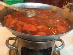 -鑫巴蜀小镇 · 水煮鱼专研店(玉桥店)