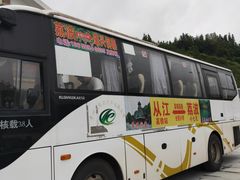 -荔波汽车客运总站