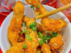 -见味花甲(福田coco park店)