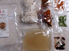 -易裕和·长沙米粉(友谊路店)