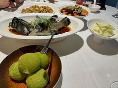 -顺峰(农展馆店)