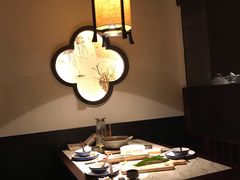 -绿茶餐厅(乐峰广场店)