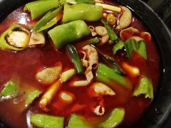 -湘肠香火锅店(团结湖店)