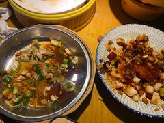 -田婆婆的菜(新天地店)