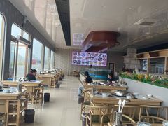 -必点蒸汽海鲜(止锚湾店)