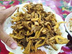 -人民公社大食堂(顺义总店)