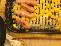 -九田家黑牛烤肉料理(衡百国际店)