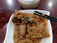 -蓝氏钟楼肉粽