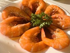 -嗨辣小聚·盘锦河蟹·海鲜烧烤龙虾(盘锦十年好店)