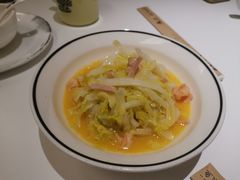 -太二酸菜鱼(广州IFC国金天地店)
