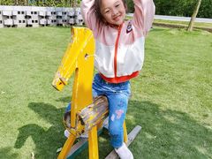 -前小桔亲子创意农场·草莓采摘·露营烧烤