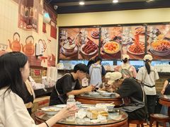 -赵记传承·中国甜品(福州总店)
