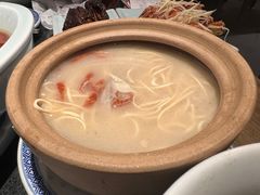 -南京大牌档(新街口德基广场店)