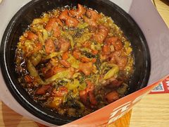 -朴大叔拌饭(上海金山万达店)