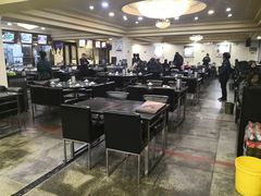 大堂-春来和(汉城南路店)