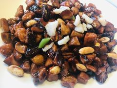-逸林轩中餐厅(中信泰富朱家角锦江酒店)