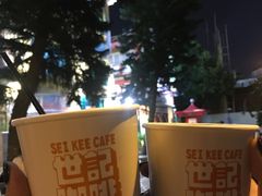 -世记咖啡(氹仔外卖店)