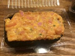 -池田寿司·新鲜现做(昌平悦荟店)