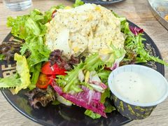 -Tubestation站点比萨(五道营店)