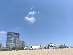 -金梦海湾浴场