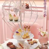 🌸夢幻熱氣球·櫻花tea set🔮