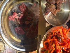 -西塔老太太泥炉烤肉(万柳华联店)