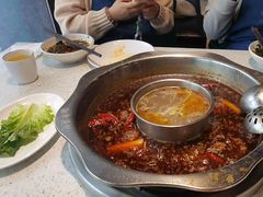 -融泽漁悦三只耳鱼火锅(南郑大道店)