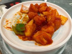 -永記粤菜·五指毛桃花雕鸡煲(九亭店)