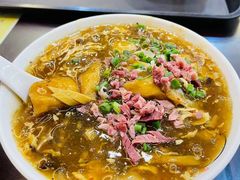 -毛华美食(清扬路店)