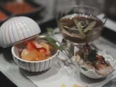 -松亭·铁板烧(欢乐海岸店)
