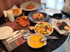 -Nord Grill&Bar Highland诺德西餐(深圳欢乐海岸店)