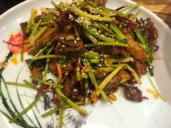 -粗粮人家(簋街店)
