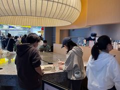 -阿嬷手作(成都万象城店)