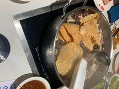 -牛焱·贵州黄牛肉火锅(城西银泰店)
