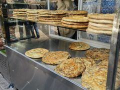 -新疆伊宁远征餐厅