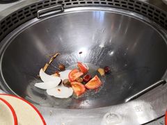 -羊来顺冰煮鲜羊铁锅烀羊肉(八卦岭店)