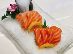 -正黄旗海鲜烧烤大排档(延安路总店)