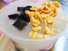 -正宗八宝冰饭·非遗冰饭·烧烤(奎桥店)