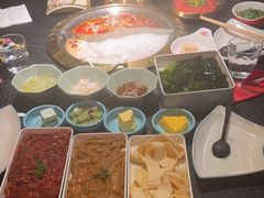 -熊喵来了火锅(长安万达第94分店)