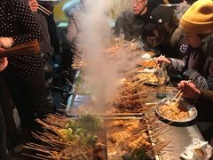-大姐麻辣烫(莲宝中路店)
